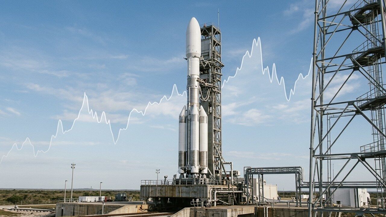 SpaceX Hissesi Halka Arz Fiyatına Geriledi