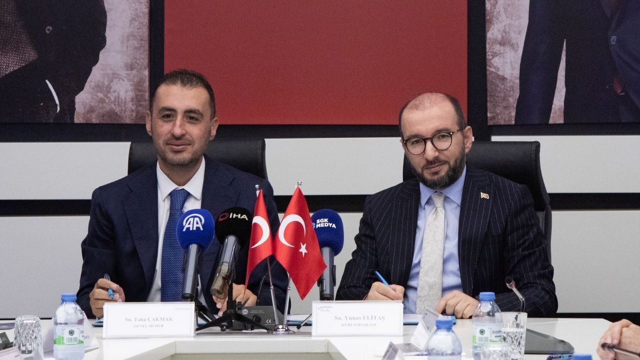 Türkiye Sigorta’dan SGK emeklilerine müjde!