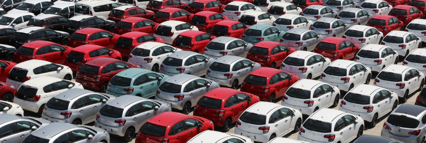 Otomotiv ihracatında rekor kırıldı