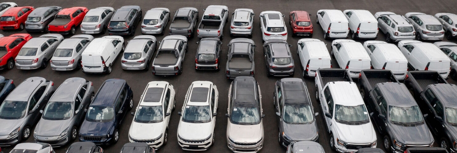 Otomotiv endüstrisi 3,4 milyar dolarla en fazla ihracat yapan sektör oldu