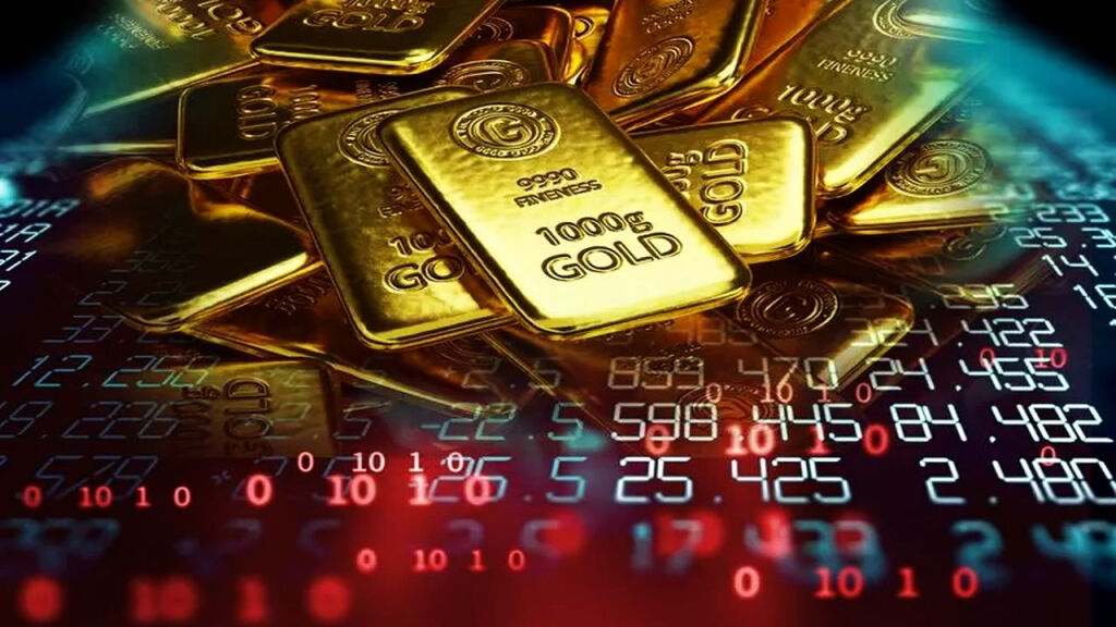 Gram altın güne yükselişle başladı