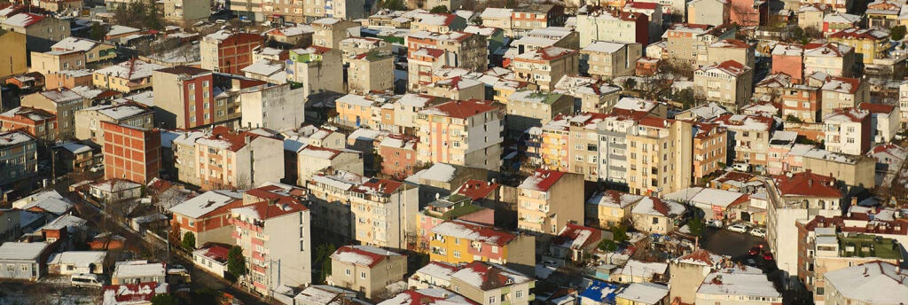 Alaattin Aktaş yazdı: “Biten konut sayısında 13 yıl önceye dönüldü”