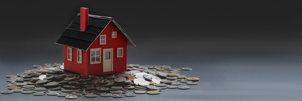 ABD’de düşük ev stoku ve yüksek mortgage oranları 2023’te konut piyasasını baskıladı