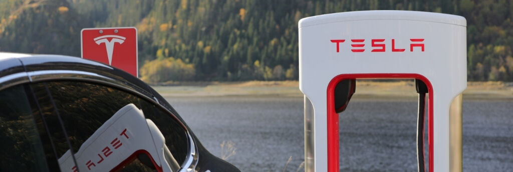 Tesla'nın Çin'deki satışları Ağustos’ta zirveyi gördü