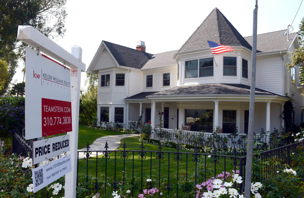 ABD’de bekleyen konut satışları aralıkta arttı