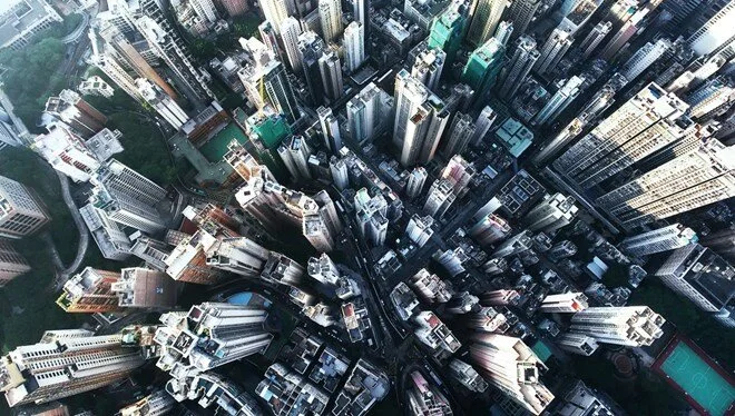 Çin’in en büyük şehirlerindeki kira fiyatları, arzın artmasıyla birlikte düşüş eğilimini sürdürüyor