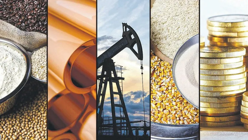 ABD-İran Gerilimi Emtia Piyasalarını Etkiledi