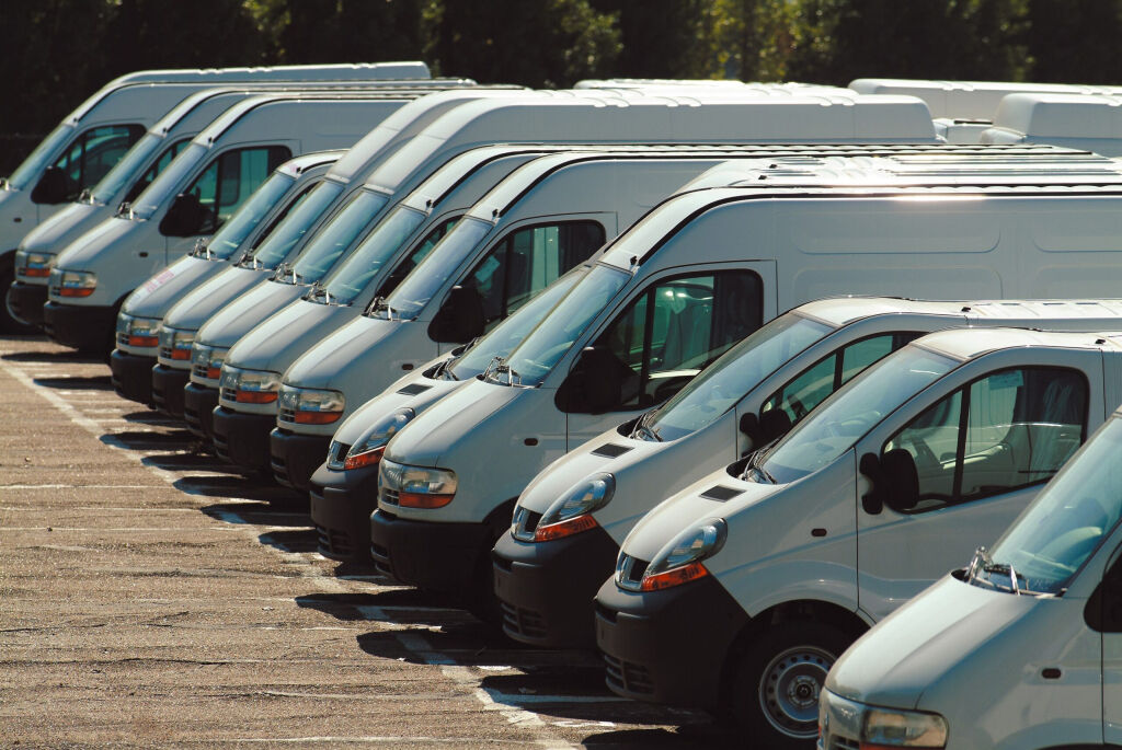 Ticari taşıt kredisi borçlanmaları arttı