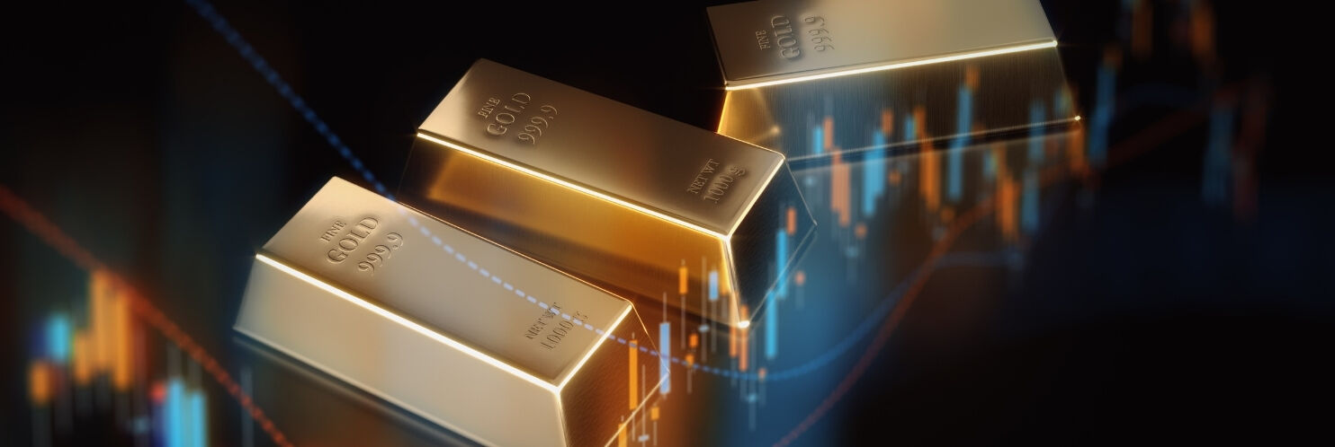 Altının kilogram fiyatı 4 milyon 420 bin liraya yükseldi