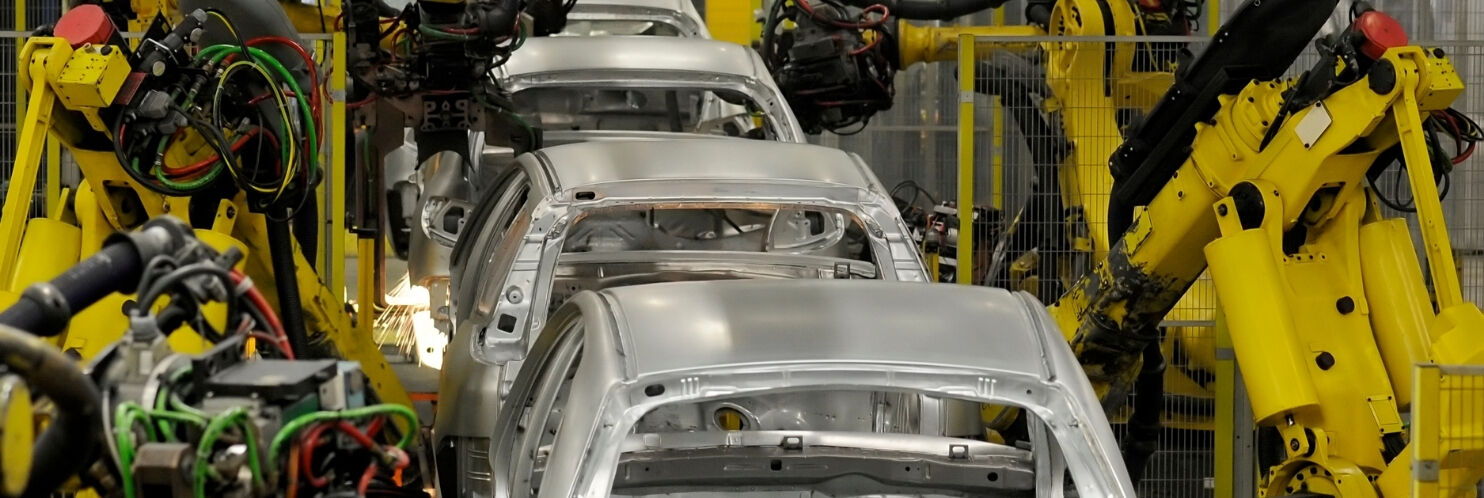 "Üretilen araçların %59'u ihraç edildi"