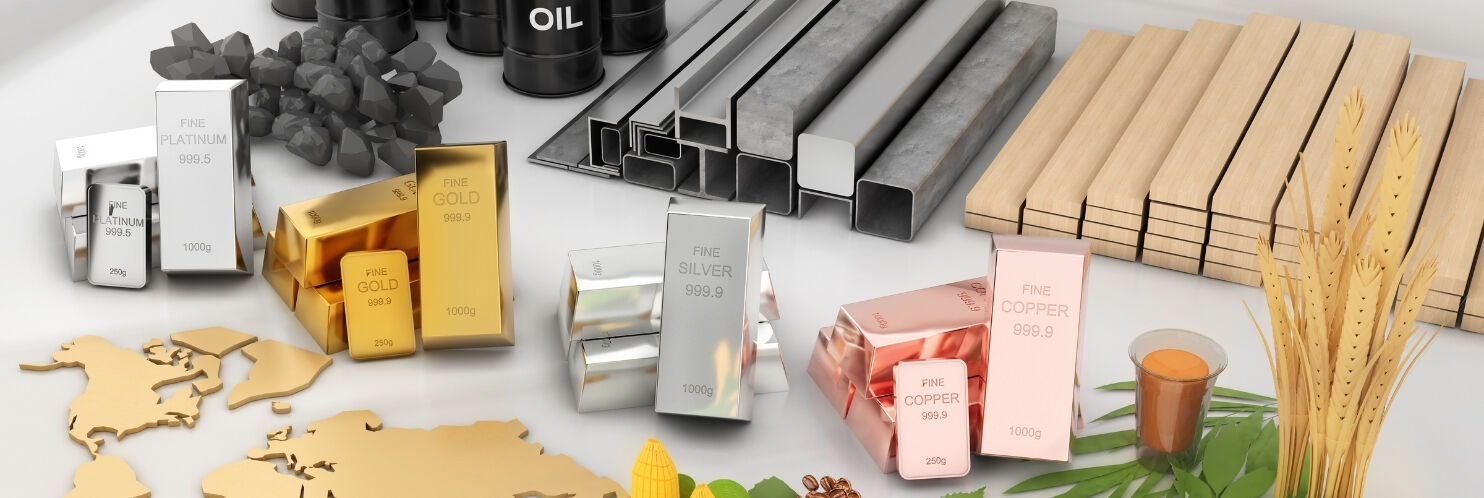 Emtia piyasalarında ABD ile Çin görüşmeleri izlendi