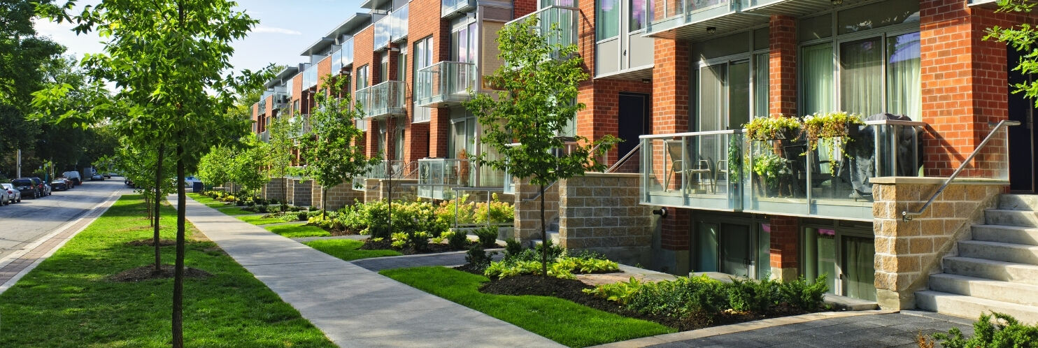 Almanya'da konut fiyatları düşmeye devam ediyor