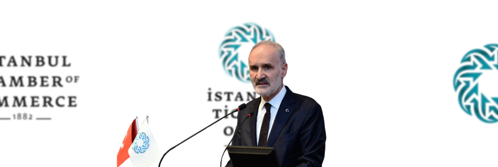 İTO Başkanı Avdagiç, Togg'un Bosna Hersek'te tanıtılacağını açıkladı