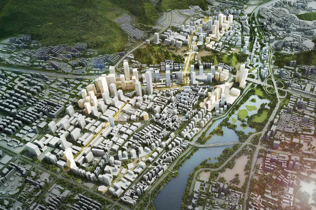 Bölgesel kalkınma projelerinde öncelikler belirlendi