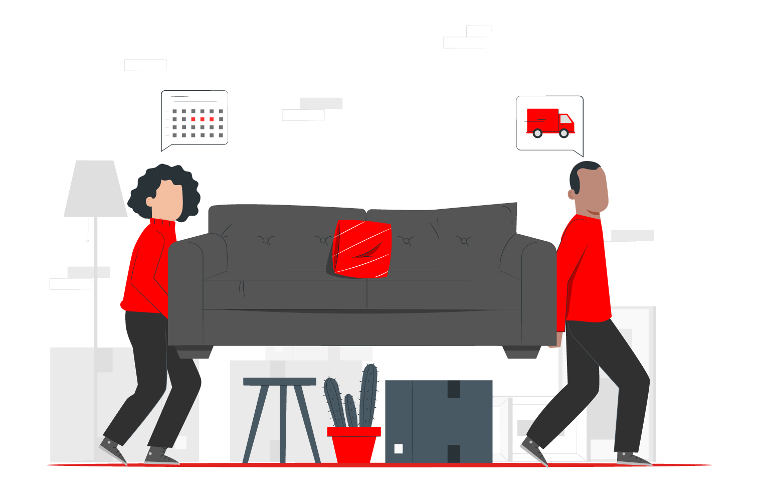 Avrupa Yakası’nda taşınma hareketi son 6 yılın en düşük seviyesine geriledi