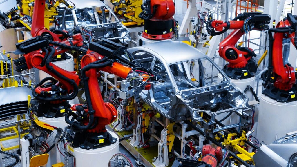 Otomotiv sektöründen en yüksek haziran ayı ihracatı!