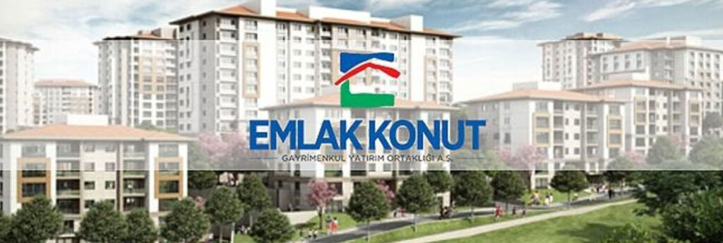 Emlak Konut GYO (EKGYO) sözleşmeleri açıkladı