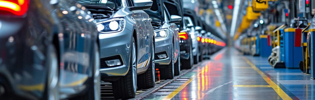 Trump'tan otomobil endüstrisine geçici muafiyet