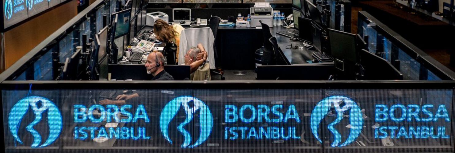 7 şirket geri alım gerçekleştirdi