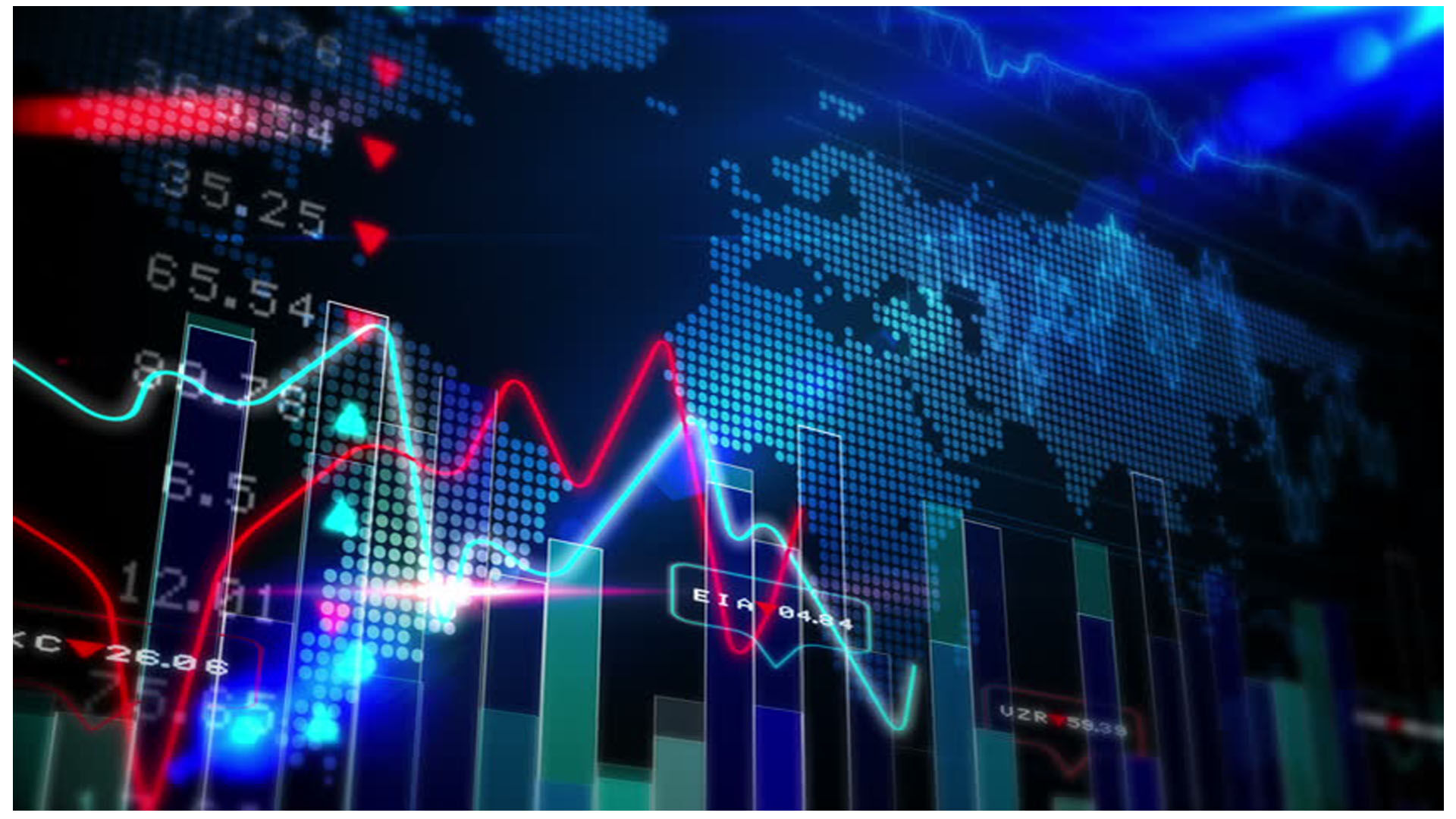 Dünya Ekonomi Gündemi