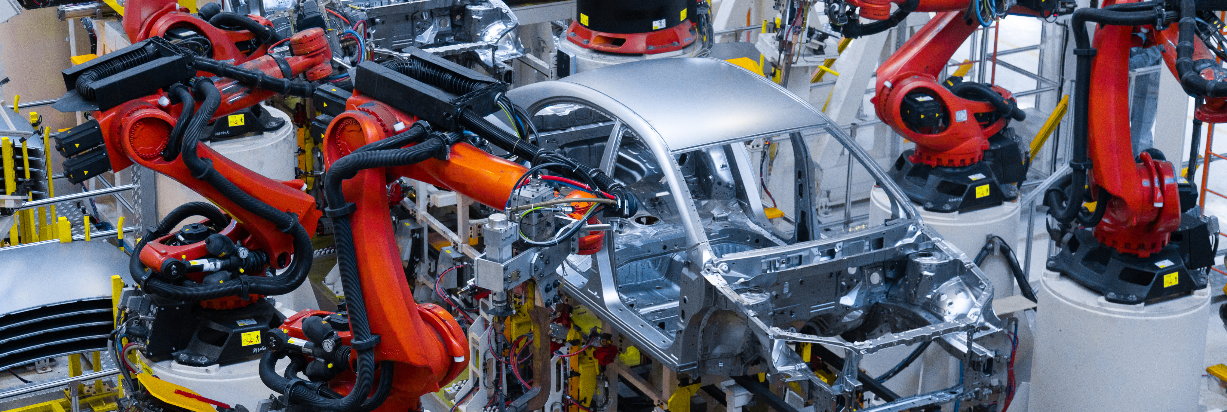 Otomotiv üretimi Şubat ayında %13,3 azaldı