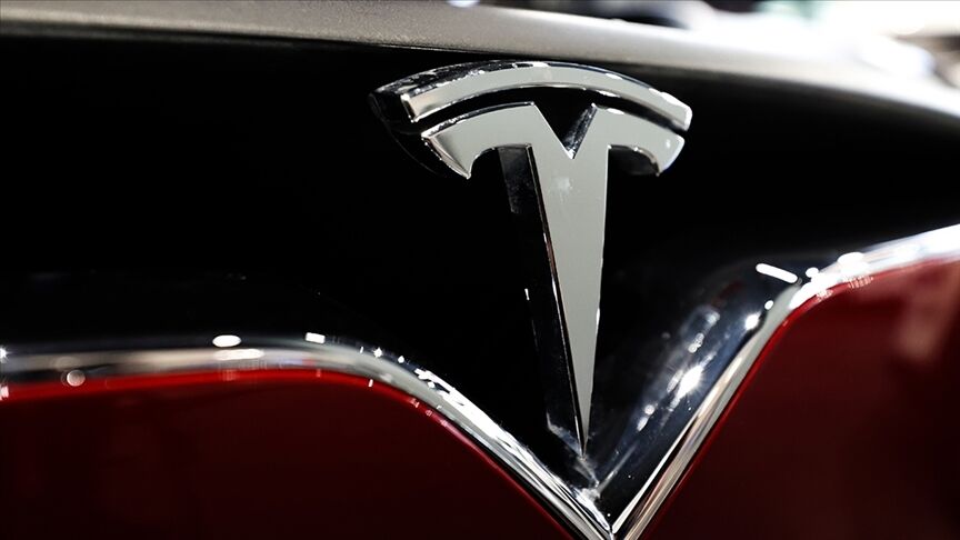 Tesla satışları Avrupa'da sert düşüş yaşadı