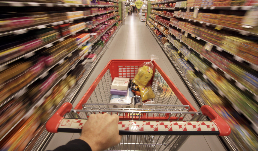 TÜİK, Şubat Ayı Enflasyon Oranını Açıkladı