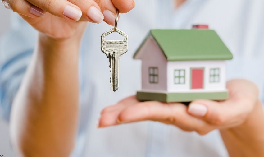 Deprem bölgesinde konut satışları arttı