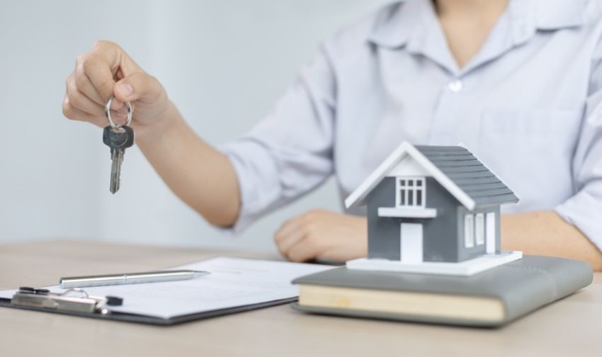 Konut kredilerinde faiz oranı 1 buçuk yılın en düşüğünde