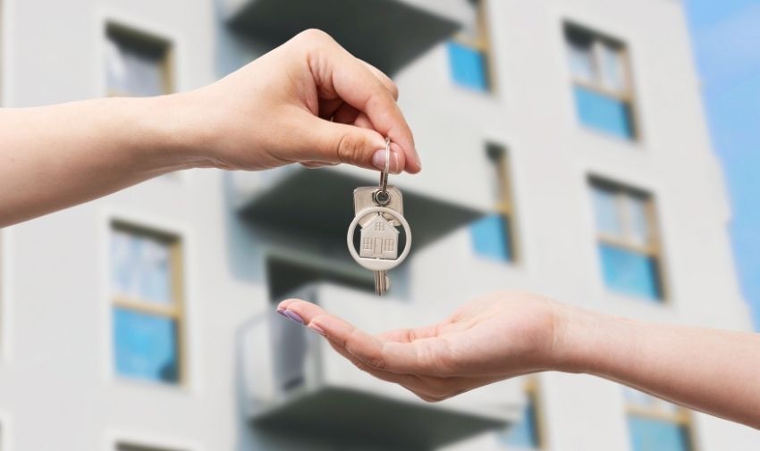 Konut satışları Ocak ayında geriledi