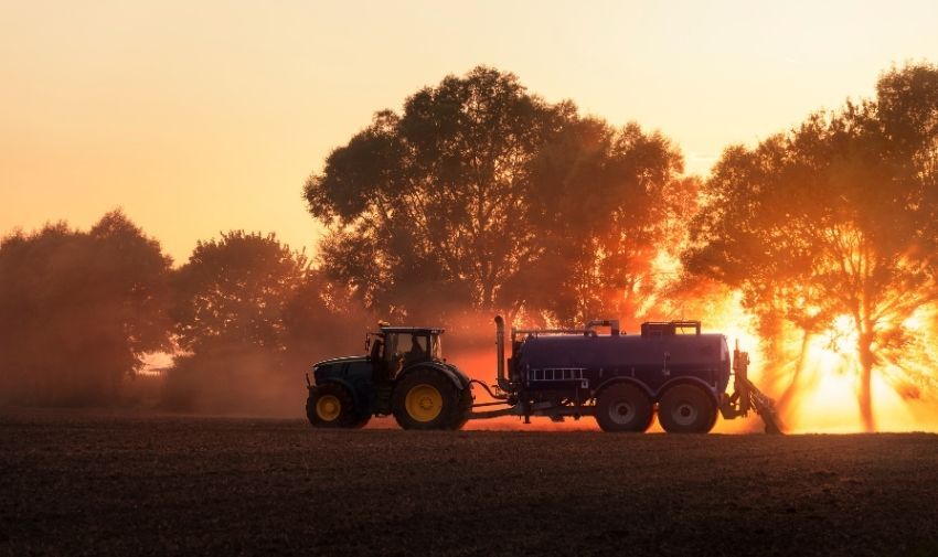 Tarım emtia fiyatları karışık seyretti