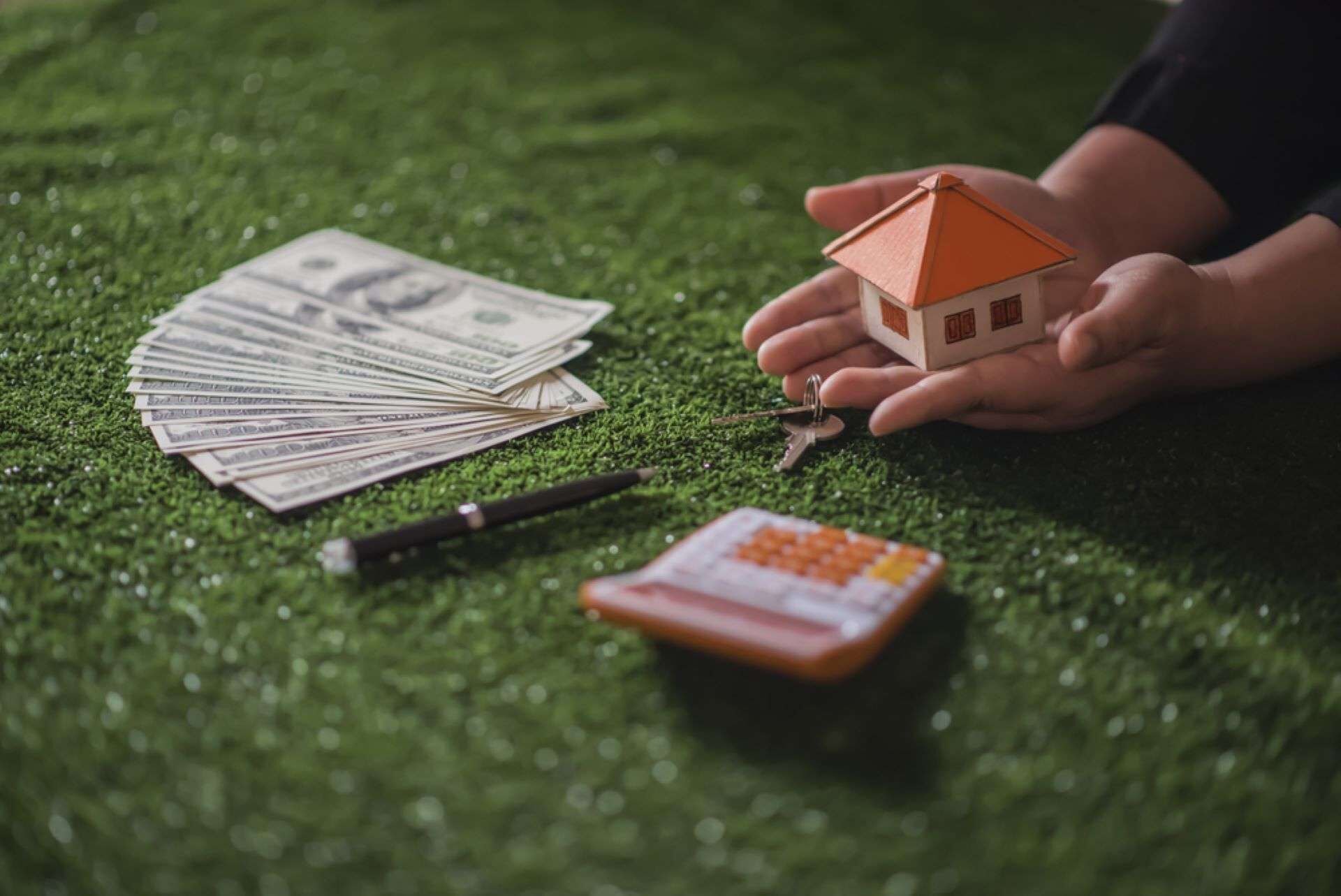 ABD'de mortgage başvuruları hafif yükseldi