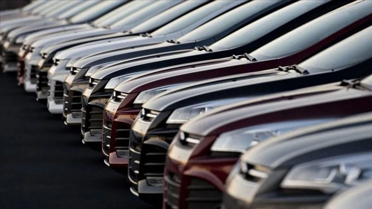 Otomotiv endüstrisinden 4 milyar dolarlık ihracat