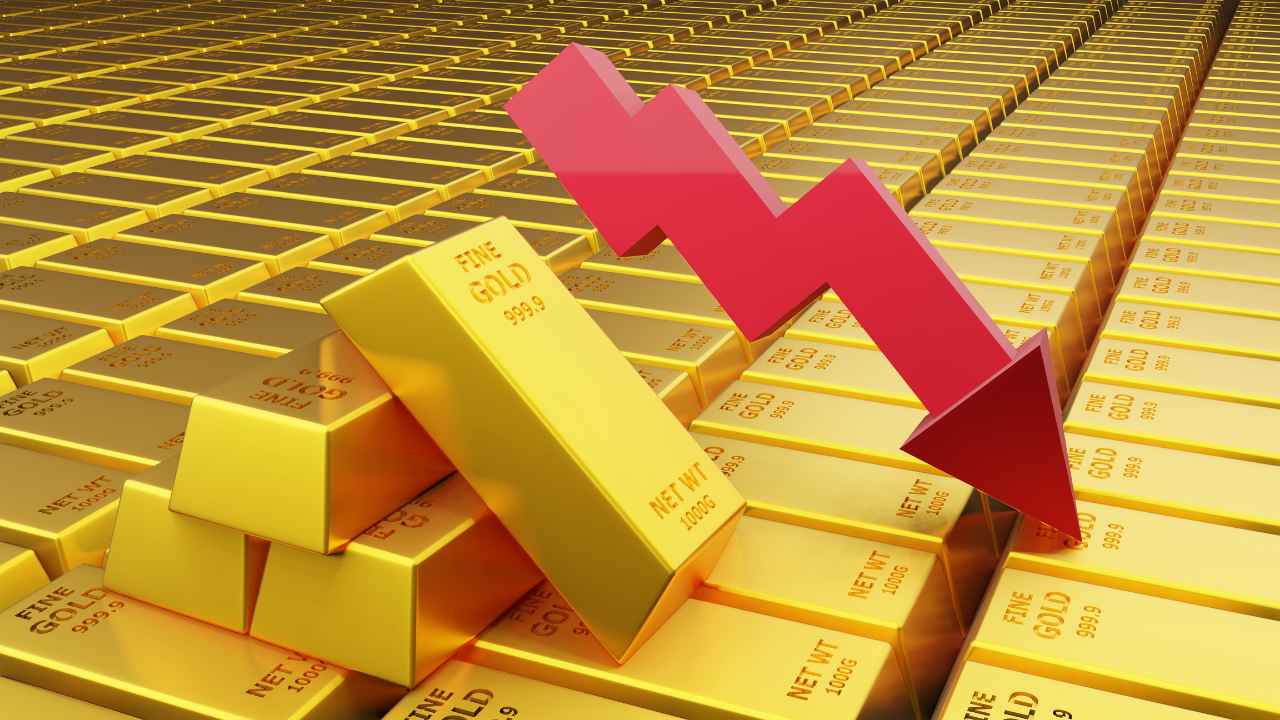 Altın, Borsa İstanbul’da haftayı düşüşle kapattı