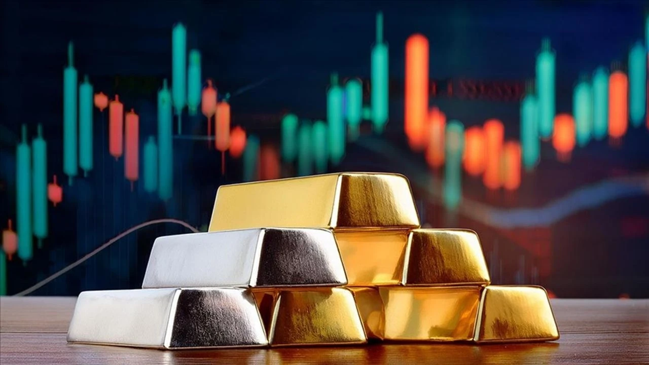 Bu hafta yatırım araçlarından altın ve döviz kazandırdı!