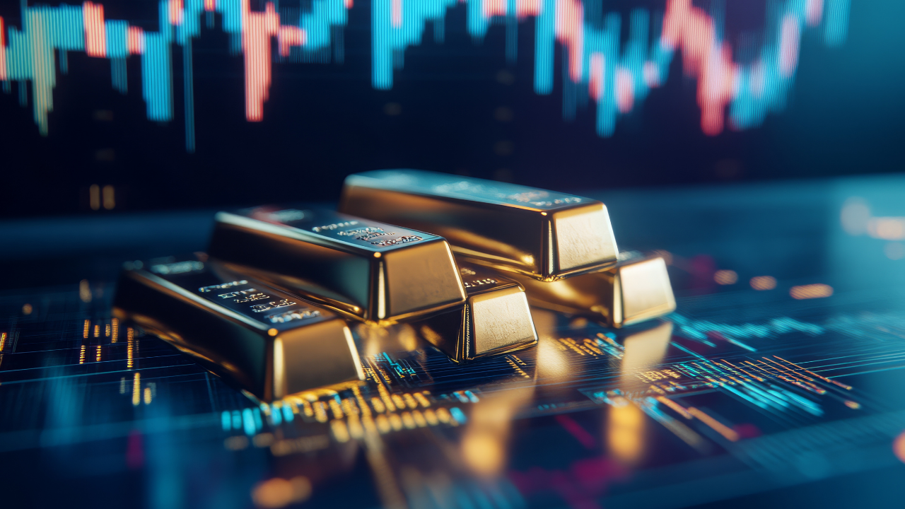 Altın günü düşüşle tamamladı