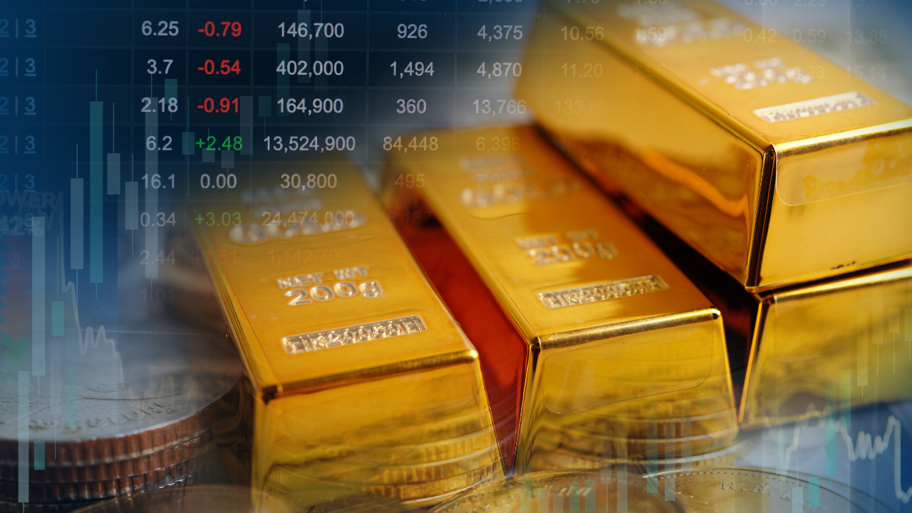 Altının kilogram fiyatı 5 milyon 778 bin liraya yükseldi