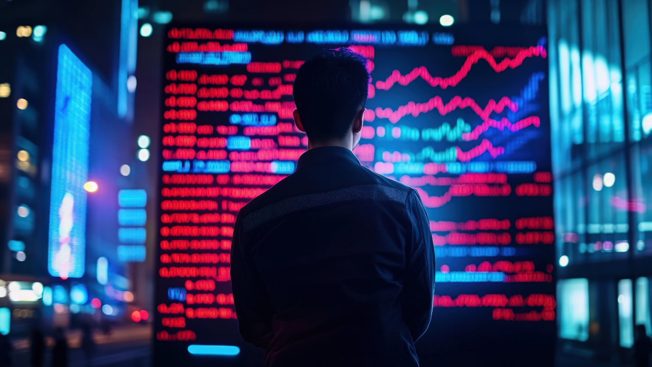 ÜFE verisi sonrası New York borsası güne düşüşle başladı