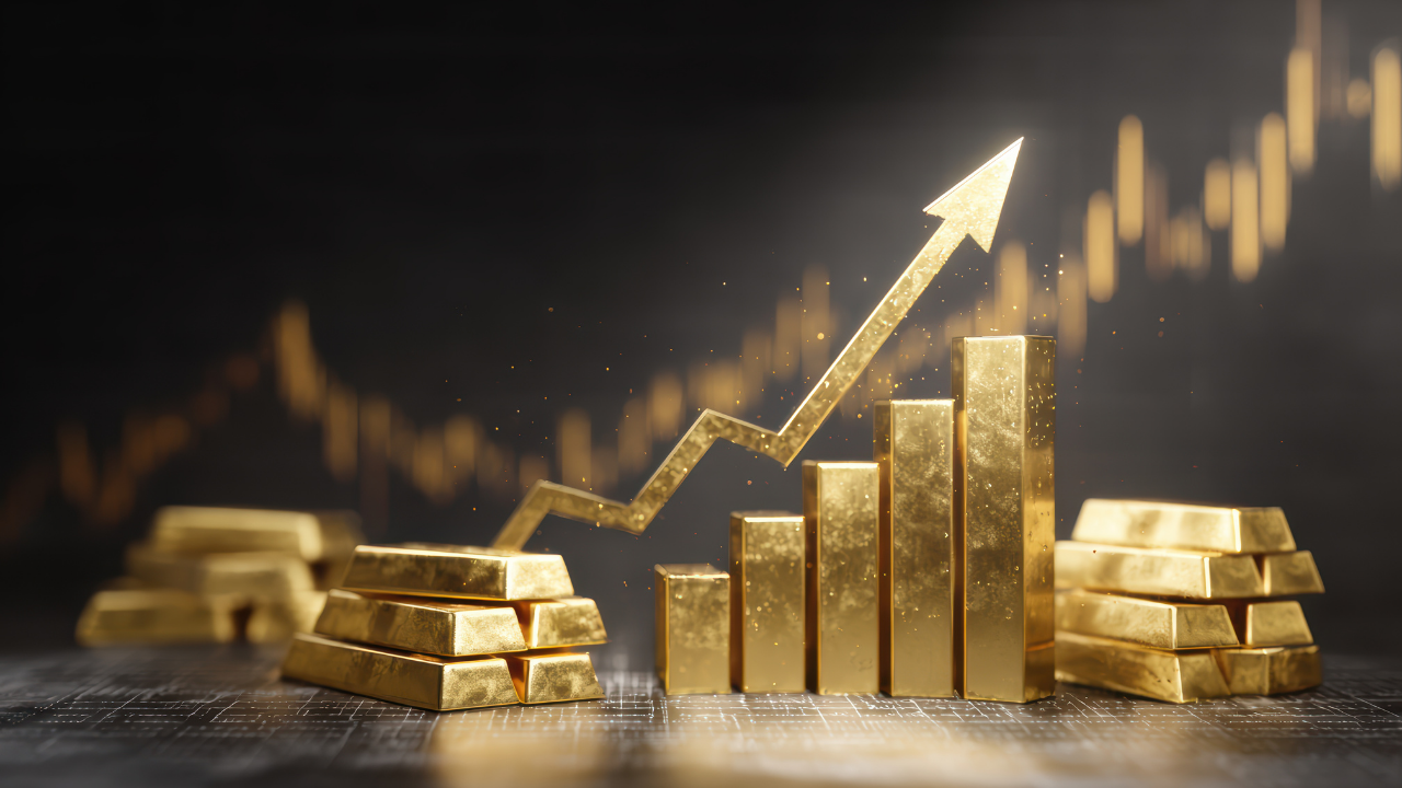 Piyasalarda Değerli Metal Fırtınası