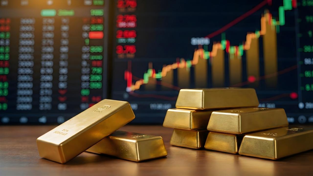 KMKTP’de altının kilogram fiyatı 6,585 milyon liraya çıktı