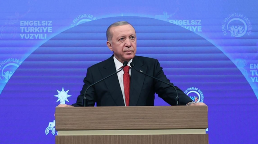 Cumhurbaşkanı Erdoğan'dan bir dizi diplomasi trafiği