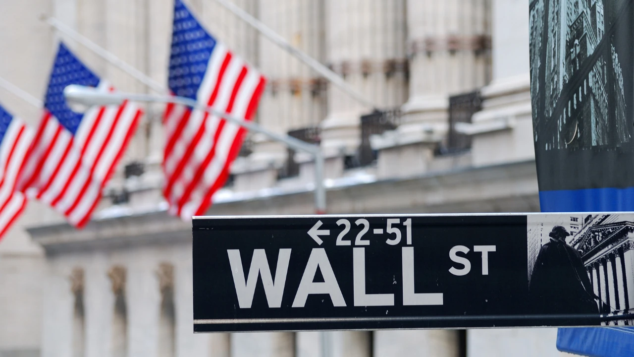 New York borsası yükselişle açıldı