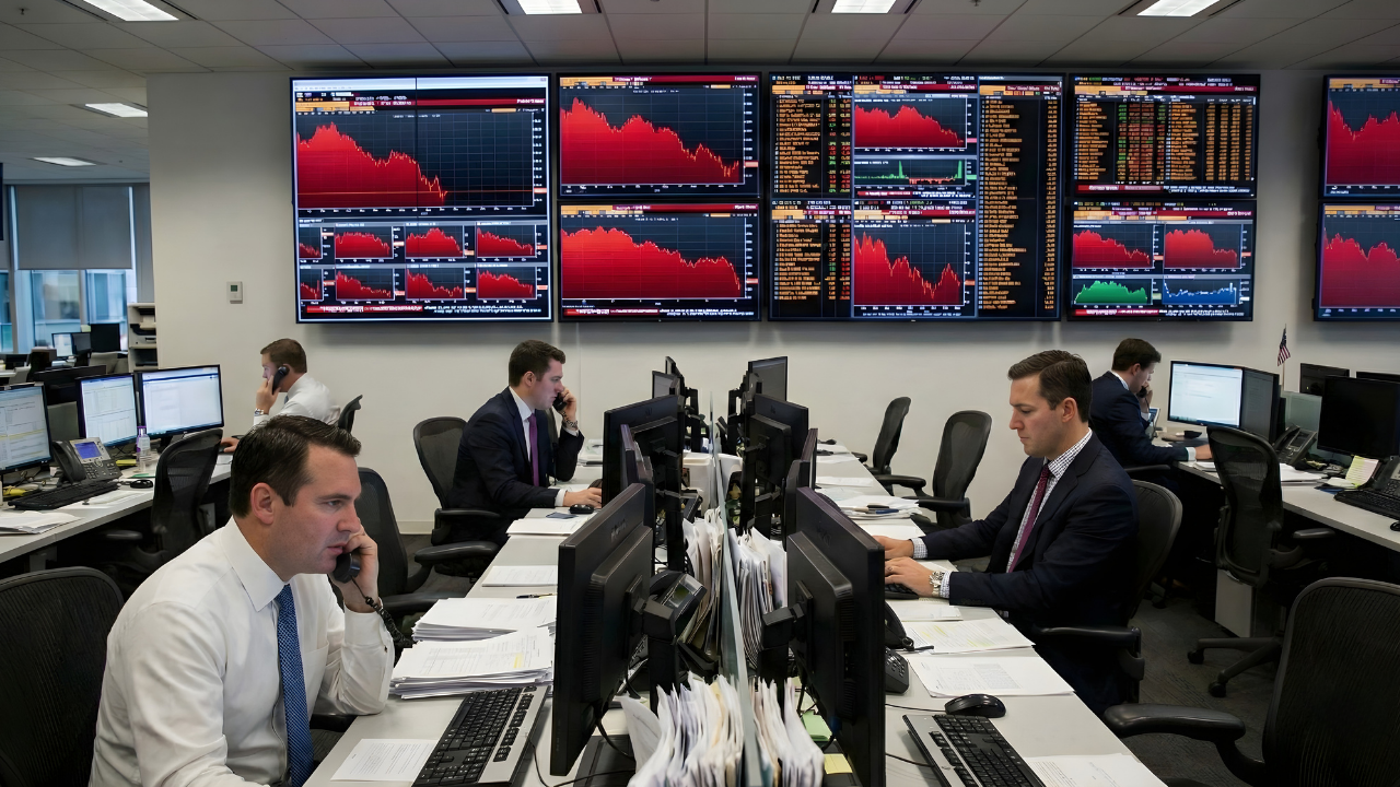 Altının kilogram fiyatı 7 milyon 135 bin liraya düştü