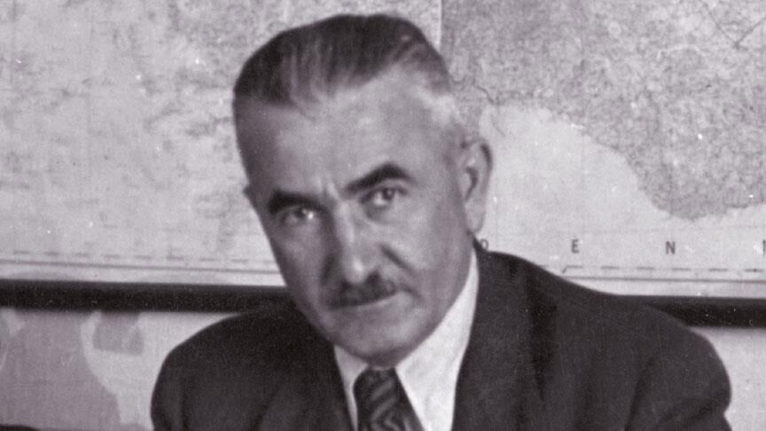 Türk Savunma Sanayii'nin erken dönem öncüsü: Bakü Fatihi Nuri Killigil